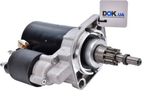 Стартер HC-Cargo 112131