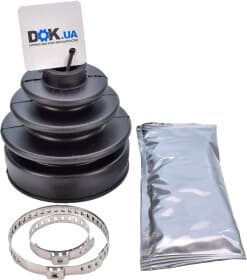 Пыльник ШРУСа Пыльник ШРУСа