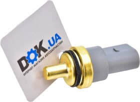 Датчик температуры охлаждающей жидкости