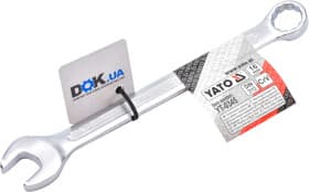Ключ рожково-накидной Yato yt0345 I-образный 16 мм