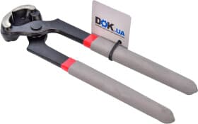 Клещи торцевые Intertool HT0166 200 мм