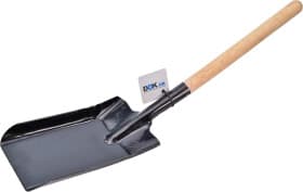 Лопата для уборки снега Vorel 72979