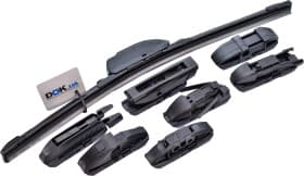 Щітки склоочисника Щітки склоочисника