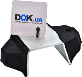 Подушка двигуна