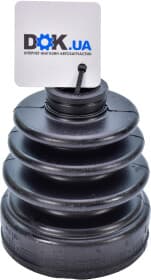 Пыльник ШРУСа