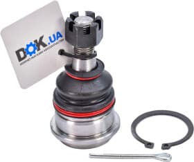 Шарова опора