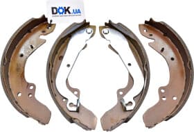 Тормозные колодки