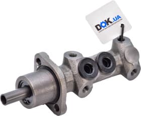 Главный тормозной цилиндр