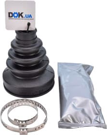 Пильовик гранати