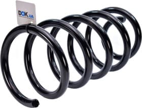 Пружина підвіски