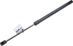 Газовий упор багажника