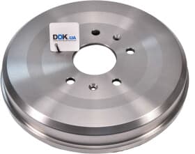 Тормозной барабан