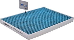 Фильтр салона