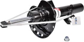 Стойка амортизатора