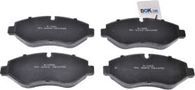 Гальмівні колодки