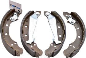 Гальмівні колодки