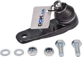 Шарова опора