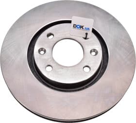 Гальмівний диск