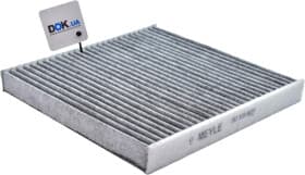 Фільтр салону