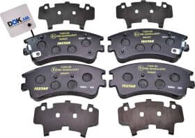 Тормозные колодки