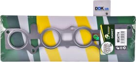 Прокладка выпускного коллектора