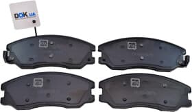 Гальмівні колодки