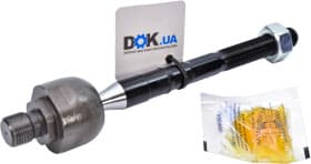 Рулевая тяга