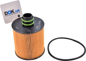 Масляный фильтр