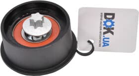 Обвідний ролик ременя ГРМ Autlog RT1001