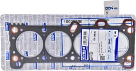 Прокладка ГБЦ