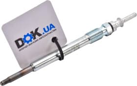 Свеча накала