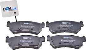 Тормозные колодки