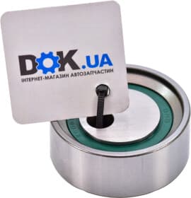 Натяжний ролик ременя ГРМ