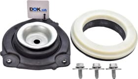 Комплект (опора + подшипник)