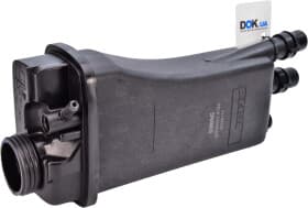 Бачок охолоджувальної рідини