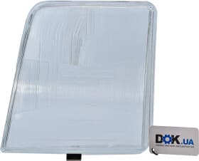 Рассеиватель фары BSG BSG90801004