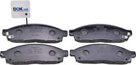 Тормозные колодки Тормозные колодки