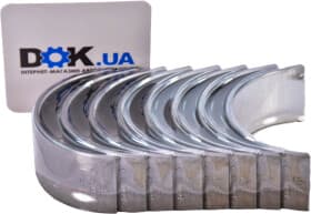 Шатунный вкладыш