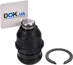 Шарова опора