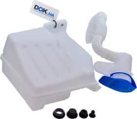 Бачок омывателя