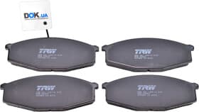 Тормозные колодки