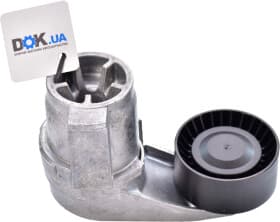 Натяжний ролик поліклинового ременя Натяжний ролик поліклинового ременя