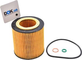 Масляный фильтр