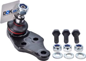 Шарова опора