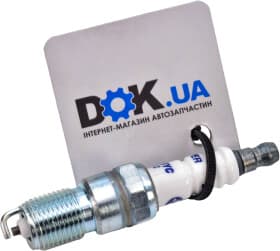 Свічка запалювання