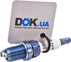 Свеча зажигания Свеча зажигания