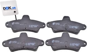 Тормозные колодки