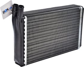 Радіатор пічки