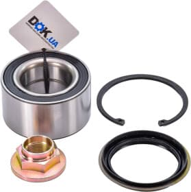 Підшипник ступиці