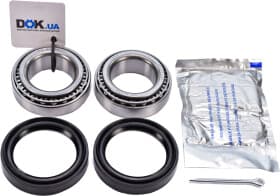 Підшипник ступиці